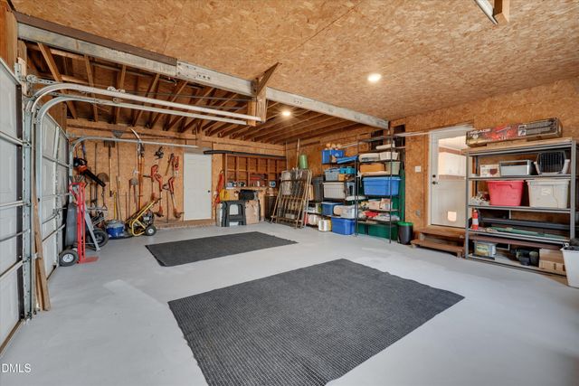 2004 Snow Valley Road, Durham, NC 27712