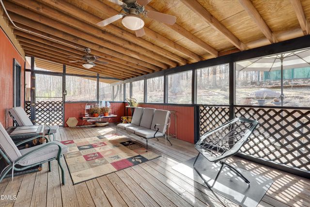 2004 Snow Valley Road, Durham, NC 27712