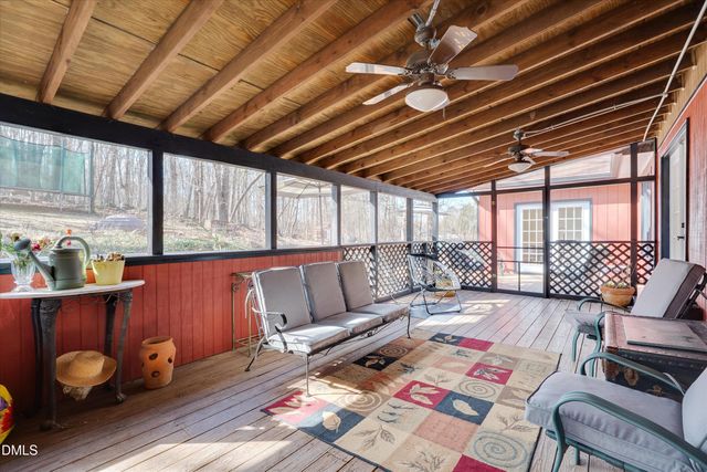 2004 Snow Valley Road, Durham, NC 27712