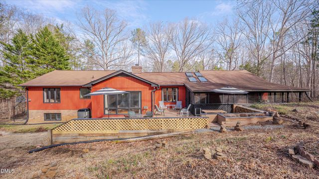 2004 Snow Valley Road, Durham, NC 27712