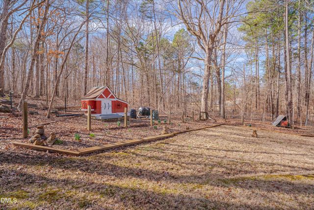 2004 Snow Valley Road, Durham, NC 27712