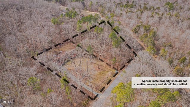 2004 Snow Valley Road, Durham, NC 27712