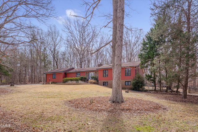 2004 Snow Valley Road, Durham, NC 27712