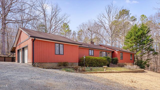 2004 Snow Valley Road, Durham, NC 27712