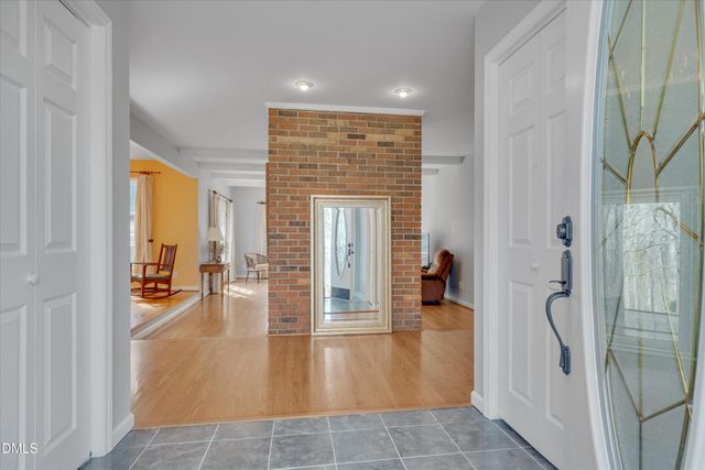 2004 Snow Valley Road, Durham, NC 27712