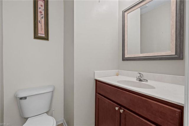 2664 Leytonstone Drive, Chesapeake, VA 23321