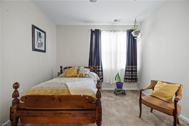 2664 Leytonstone Drive, Chesapeake, VA 23321