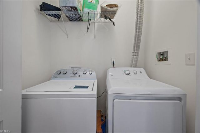 2664 Leytonstone Drive, Chesapeake, VA 23321