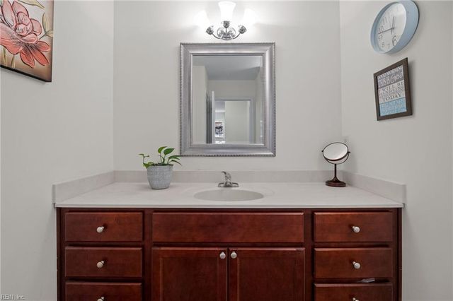 2664 Leytonstone Drive, Chesapeake, VA 23321