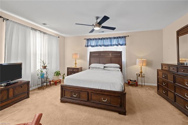 2664 Leytonstone Drive, Chesapeake, VA 23321