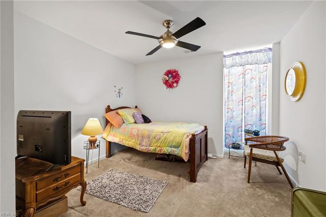 2664 Leytonstone Drive, Chesapeake, VA 23321