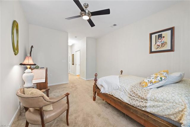 2664 Leytonstone Drive, Chesapeake, VA 23321