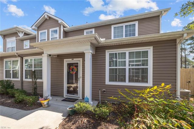 2664 Leytonstone Drive, Chesapeake, VA 23321