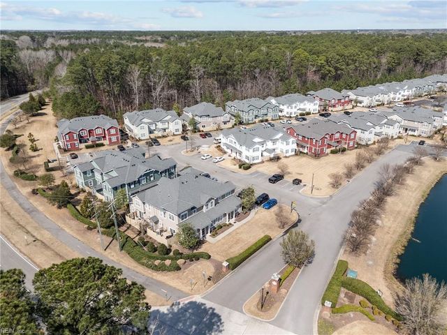 2664 Leytonstone Drive, Chesapeake, VA 23321