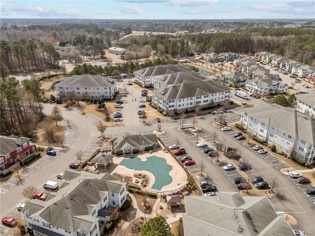 2664 Leytonstone Drive, Chesapeake, VA 23321