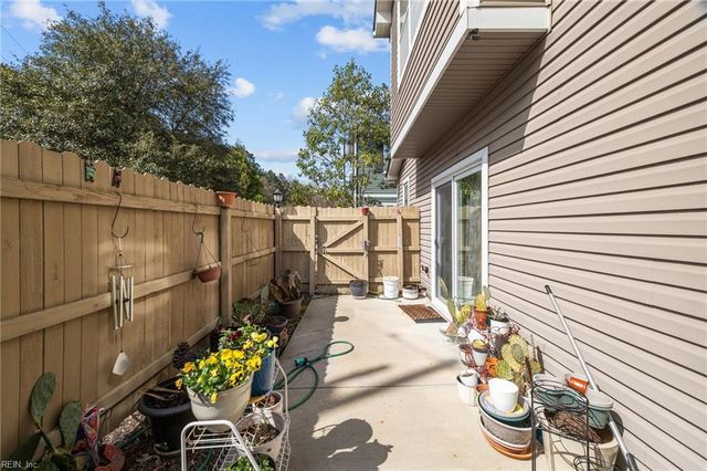 2664 Leytonstone Drive, Chesapeake, VA 23321