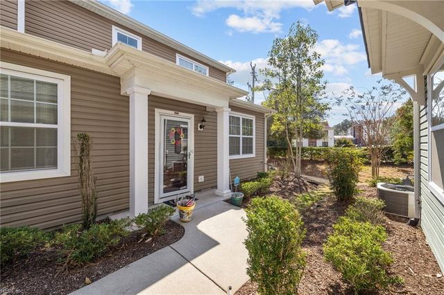 2664 Leytonstone Drive, Chesapeake, VA 23321