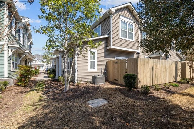 2664 Leytonstone Drive, Chesapeake, VA 23321