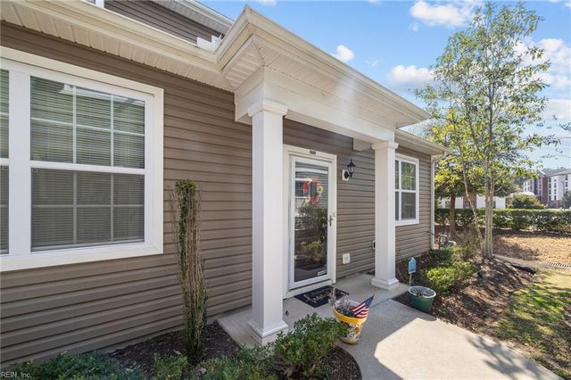 2664 Leytonstone Drive, Chesapeake, VA 23321