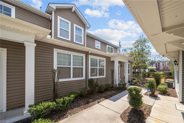 2664 Leytonstone Drive, Chesapeake, VA 23321