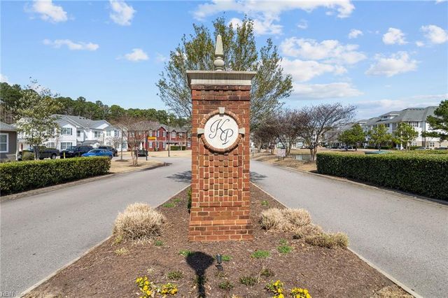 2664 Leytonstone Drive, Chesapeake, VA 23321