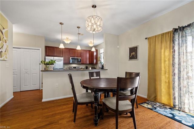 2664 Leytonstone Drive, Chesapeake, VA 23321