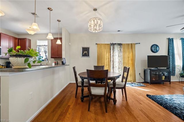 2664 Leytonstone Drive, Chesapeake, VA 23321