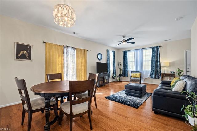 2664 Leytonstone Drive, Chesapeake, VA 23321