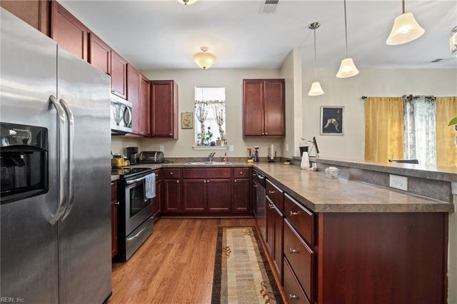 2664 Leytonstone Drive, Chesapeake, VA 23321