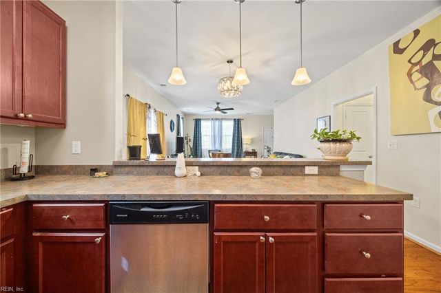 2664 Leytonstone Drive, Chesapeake, VA 23321