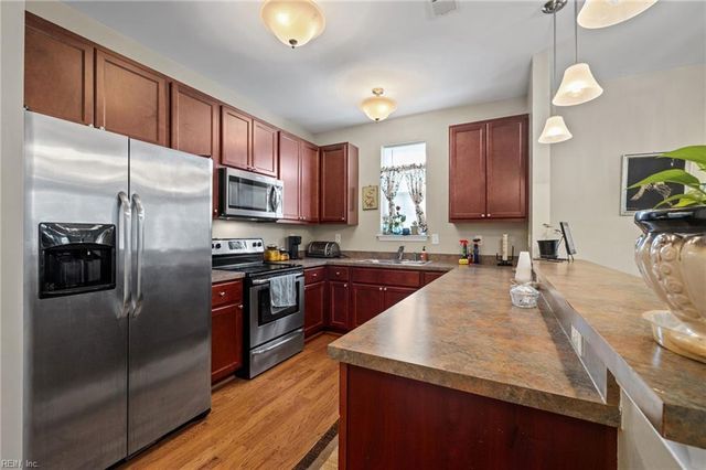 2664 Leytonstone Drive, Chesapeake, VA 23321