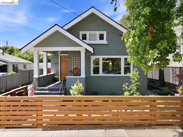 1009 Addison St, Berkeley, CA 94710
