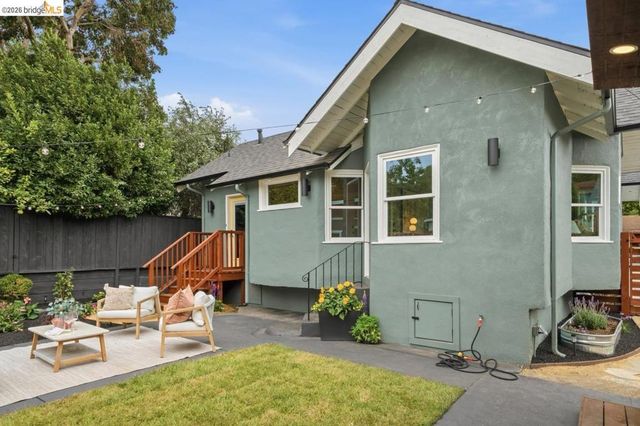1009 Addison St, Berkeley, CA 94710