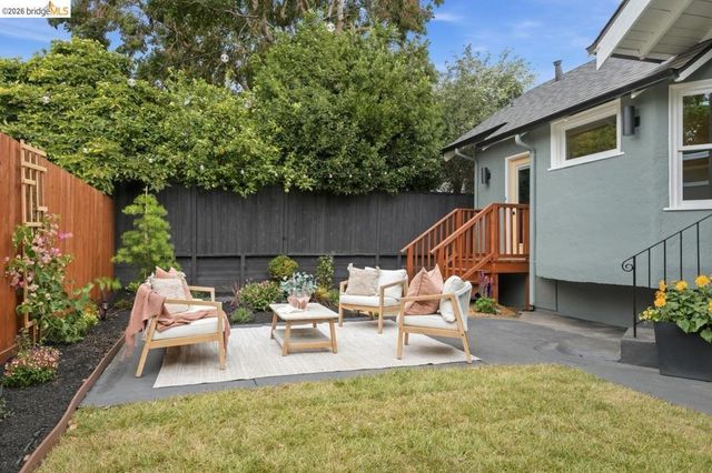 1009 Addison St, Berkeley, CA 94710
