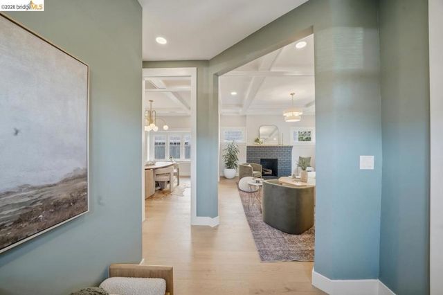 1009 Addison St, Berkeley, CA 94710