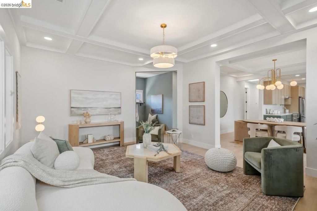 Image 10 of property listing at 1009 Addison St, Berkeley, CA 94710