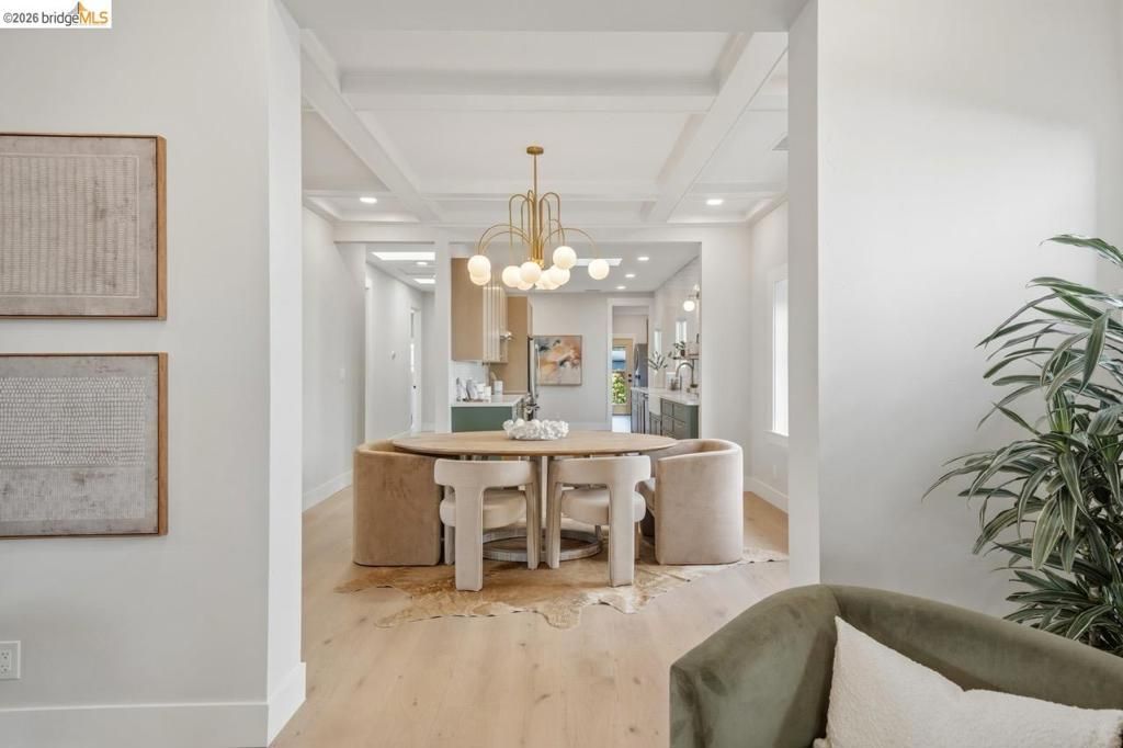 Image 11 of property listing at 1009 Addison St, Berkeley, CA 94710