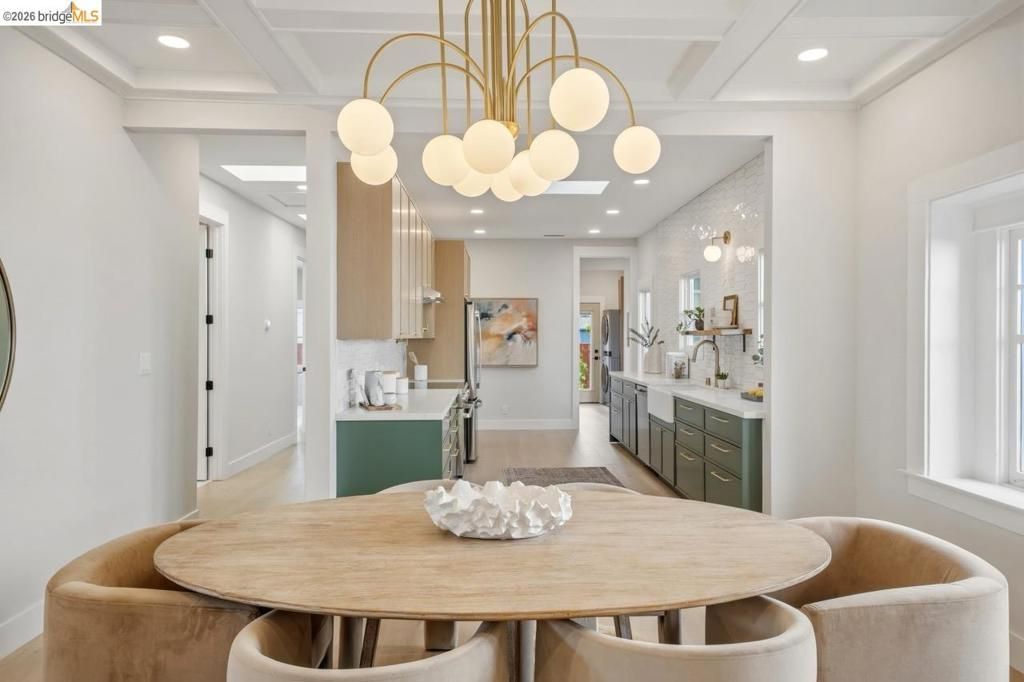 Image 12 of property listing at 1009 Addison St, Berkeley, CA 94710