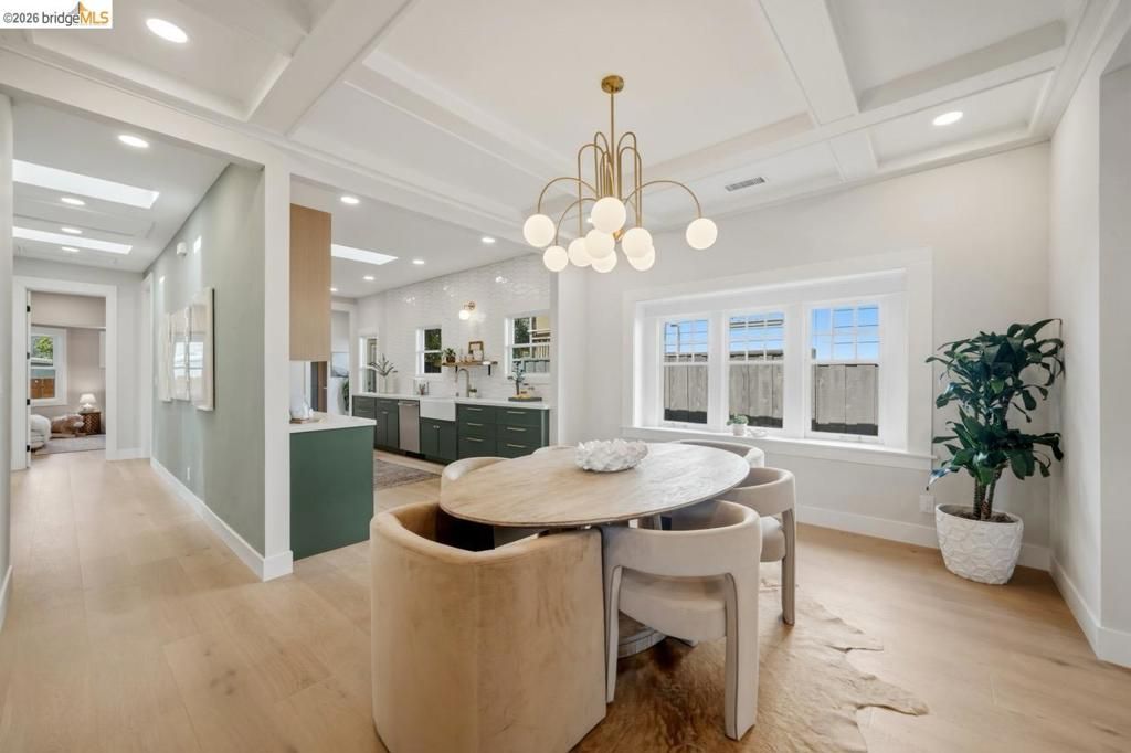 Image 13 of property listing at 1009 Addison St, Berkeley, CA 94710