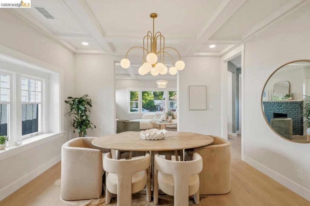 Image 14 of property listing at 1009 Addison St, Berkeley, CA 94710