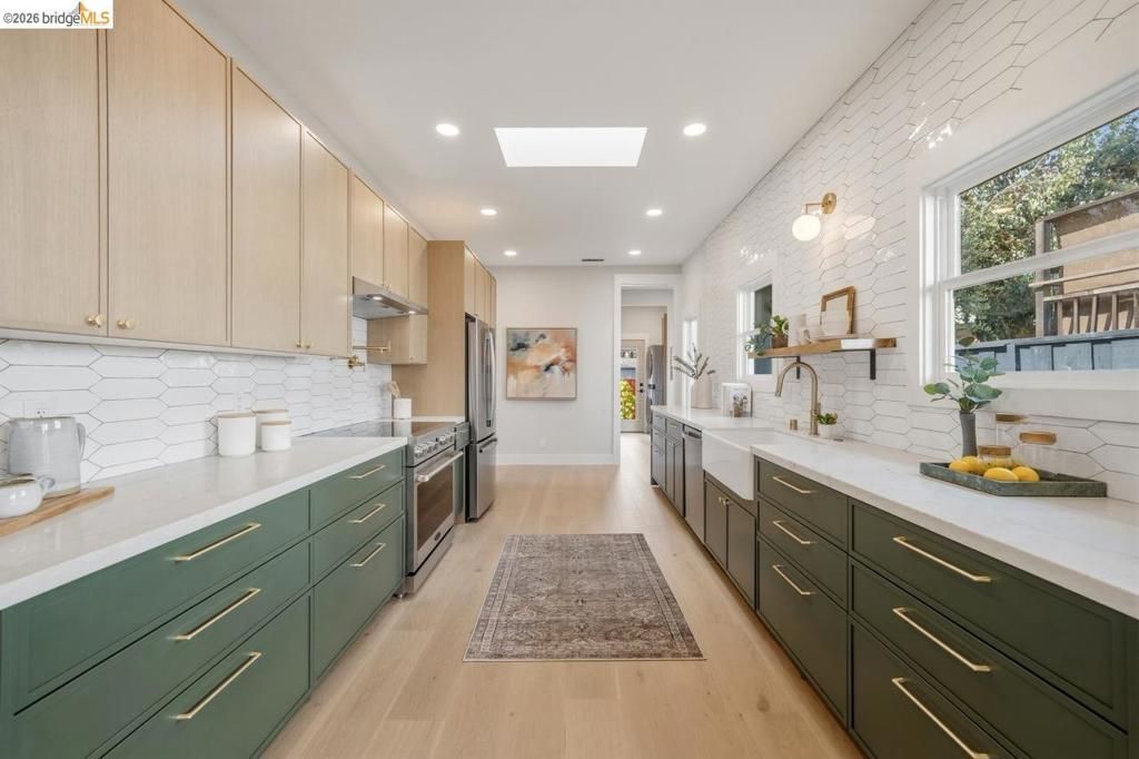 Image 16 of property listing at 1009 Addison St, Berkeley, CA 94710