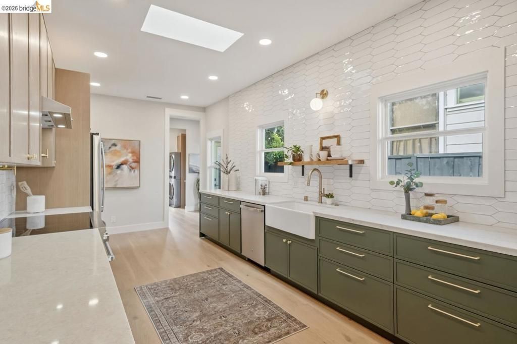 Image 17 of property listing at 1009 Addison St, Berkeley, CA 94710