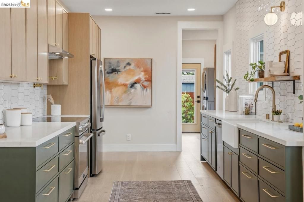 Image 19 of property listing at 1009 Addison St, Berkeley, CA 94710