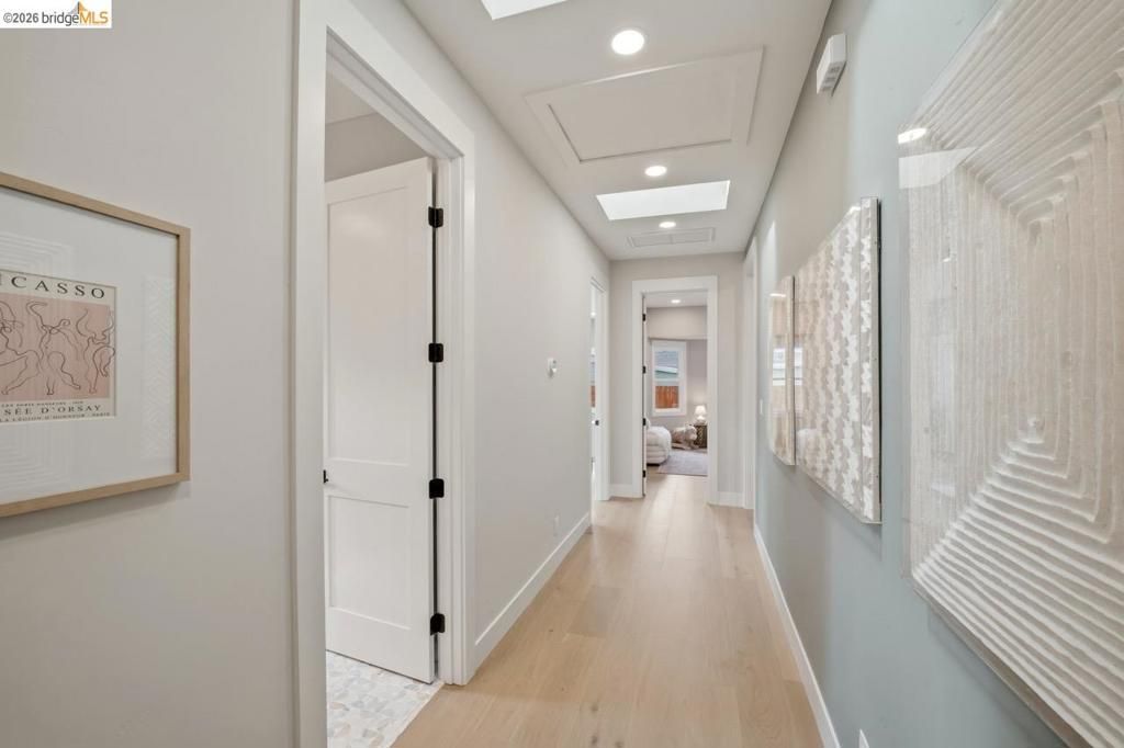 Image 21 of property listing at 1009 Addison St, Berkeley, CA 94710