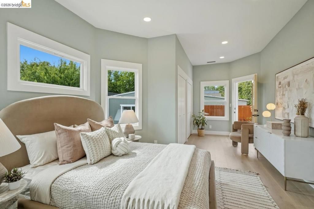 Image 24 of property listing at 1009 Addison St, Berkeley, CA 94710