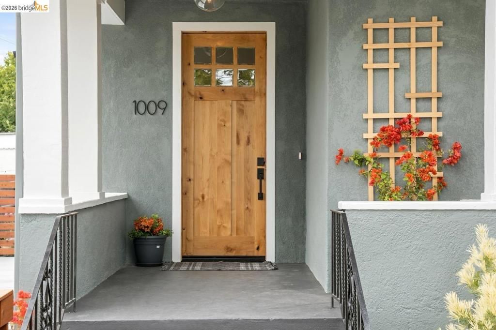 Image 3 of property listing at 1009 Addison St, Berkeley, CA 94710