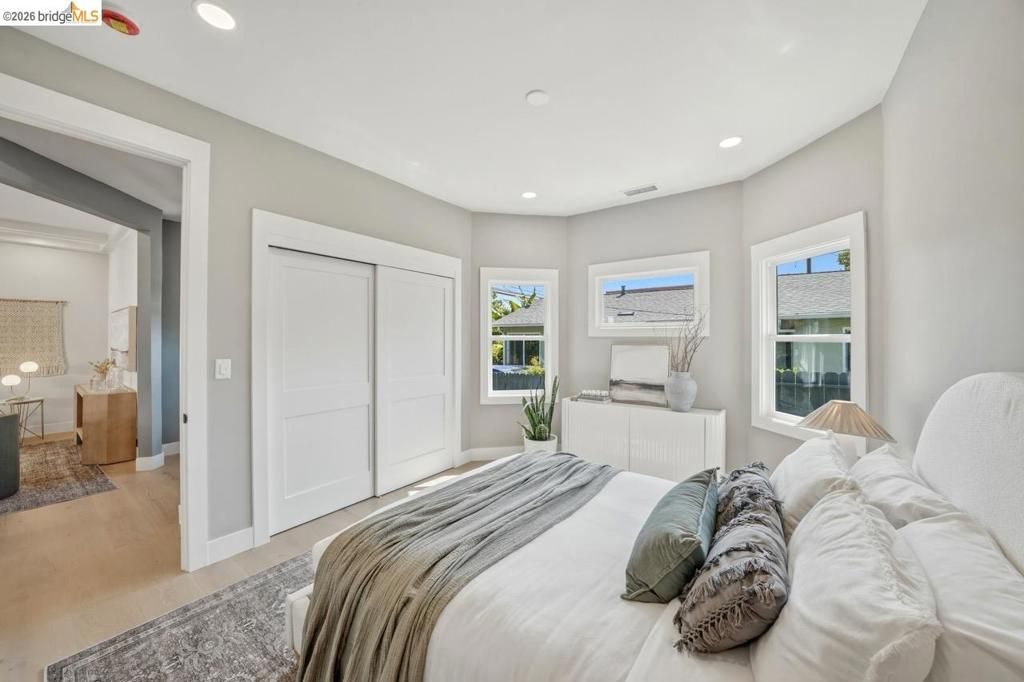 Image 32 of property listing at 1009 Addison St, Berkeley, CA 94710