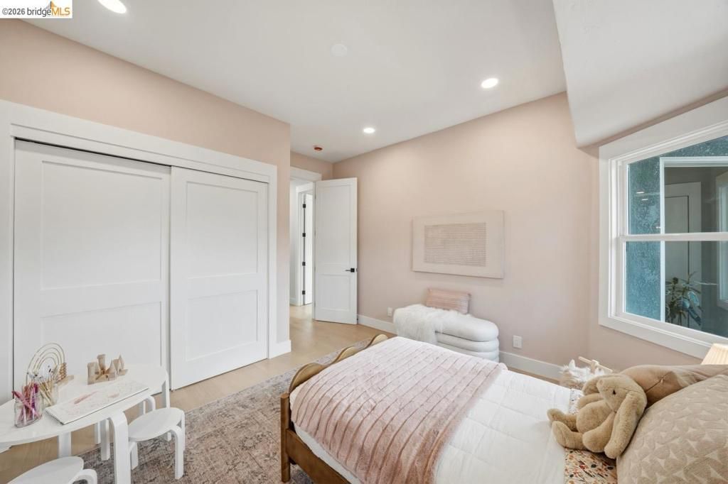 Image 34 of property listing at 1009 Addison St, Berkeley, CA 94710