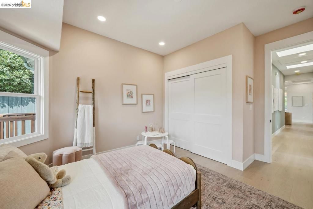 Image 35 of property listing at 1009 Addison St, Berkeley, CA 94710