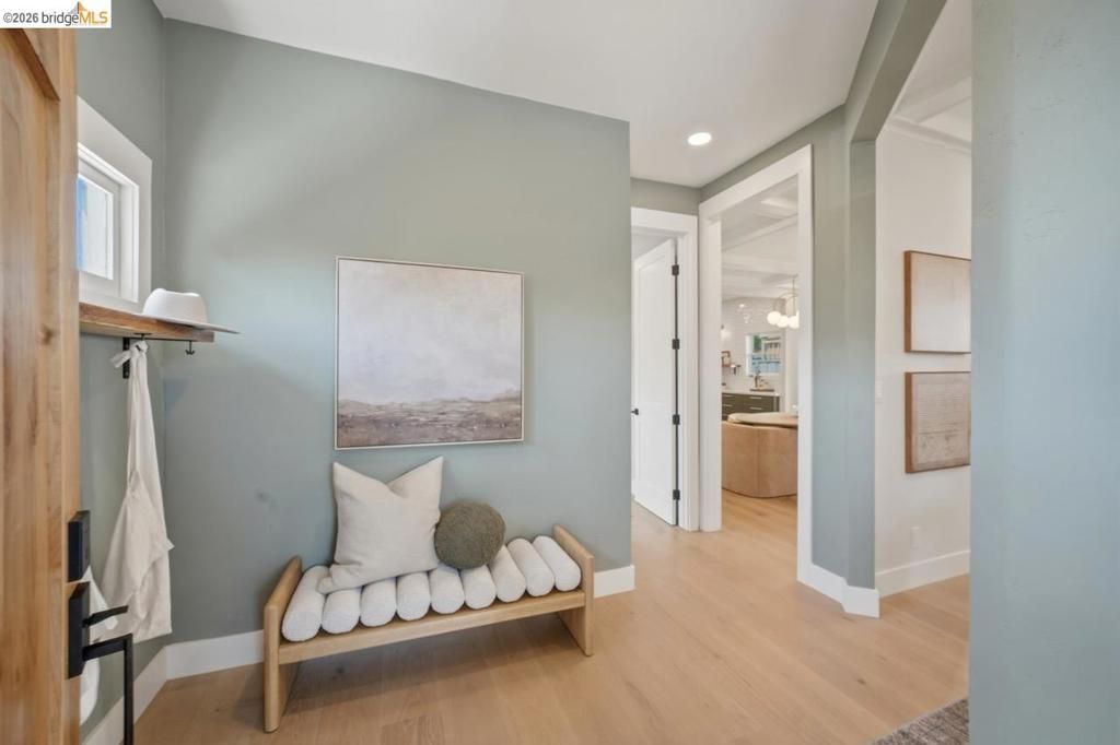 Image 4 of property listing at 1009 Addison St, Berkeley, CA 94710